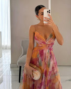 VESTIDO GISELLE