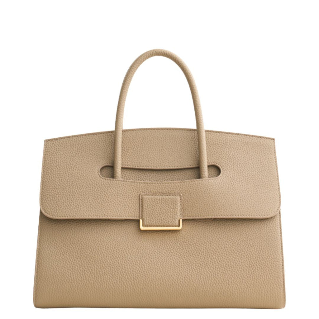 Bolsa con asa de encaje Grace