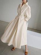 Althea™ | Vestido de Corte A