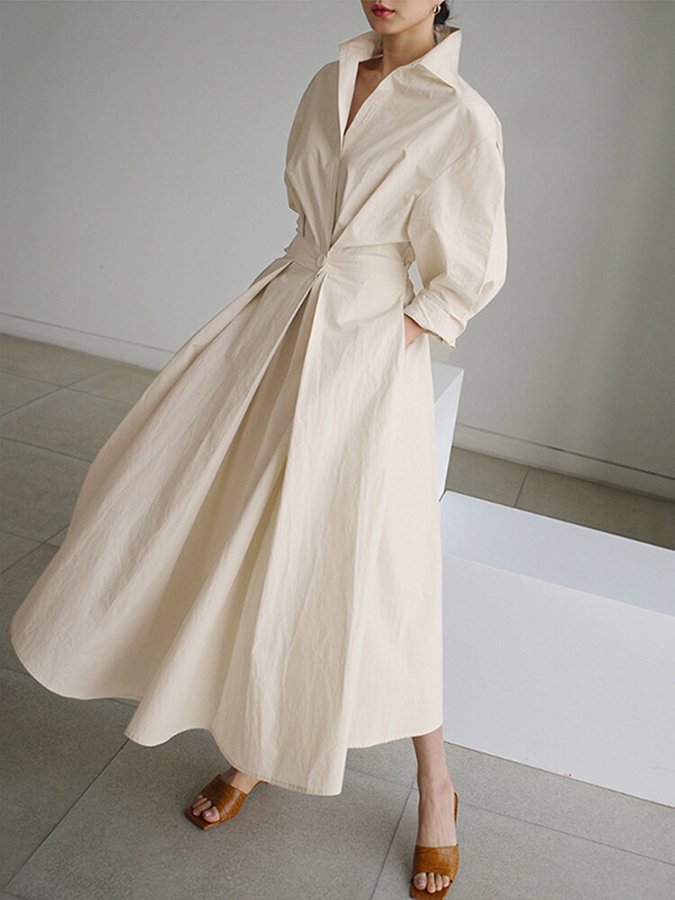 Althea™ | Vestido de Corte A