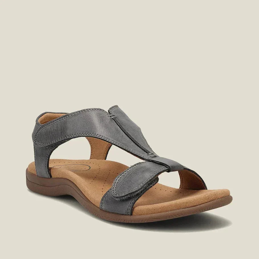 NARA SERRAT | SANDALIAS ERGONÓMICAS LARA