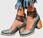 Tacones Nina