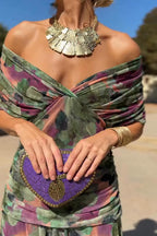 VESTIDO HENDRIKA