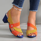 Tacones Linda