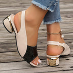 Sandalias Charlotte
