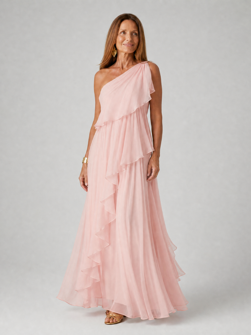 Vestido Maxi Tracey™