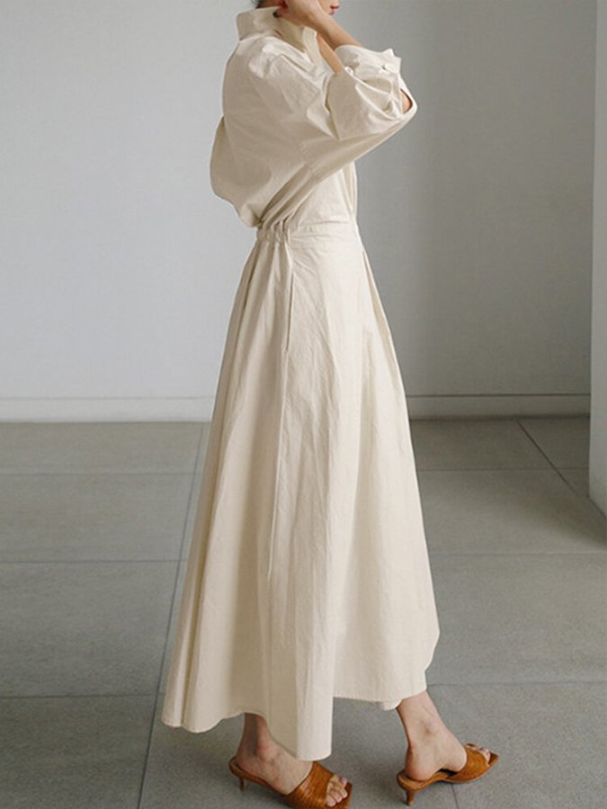 Althea™ | Vestido de Corte A
