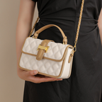 Bolsa de Pinzón de Zarza Grace