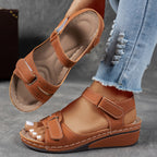 SOPHIE | SANDALIAS CONFORT ELEGANTES