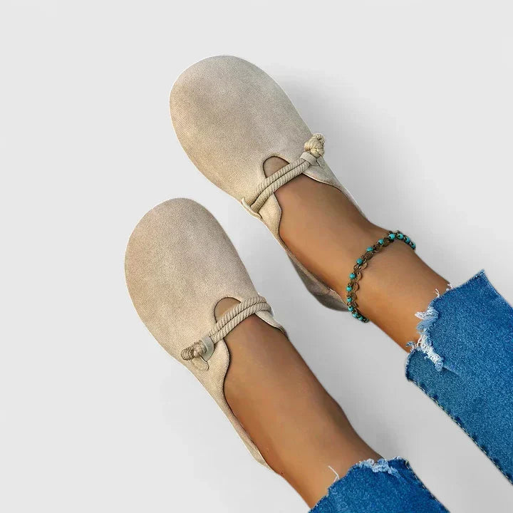 MONIQUE | SANDALIAS CONFORT ELEGANTES