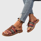 PAULINE | SANDALIAS CONFORT ELEGANTES
