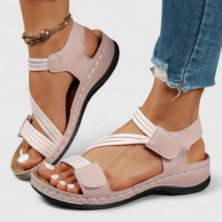 NARA SERRAT | SANDALIAS ERGONÓMICAS NINA