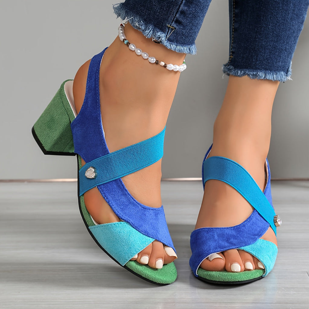 Tacones Linda