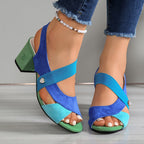 Tacones Linda