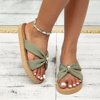 OCÉANE | SANDALIAS CONFORT ELEGANTES