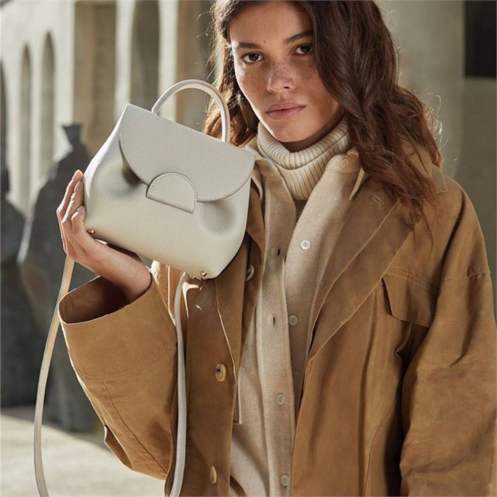 Bolsa Crepusculo Grace