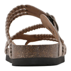 HAYLEIGH | SANDALIAS CONFORT ELEGANTES