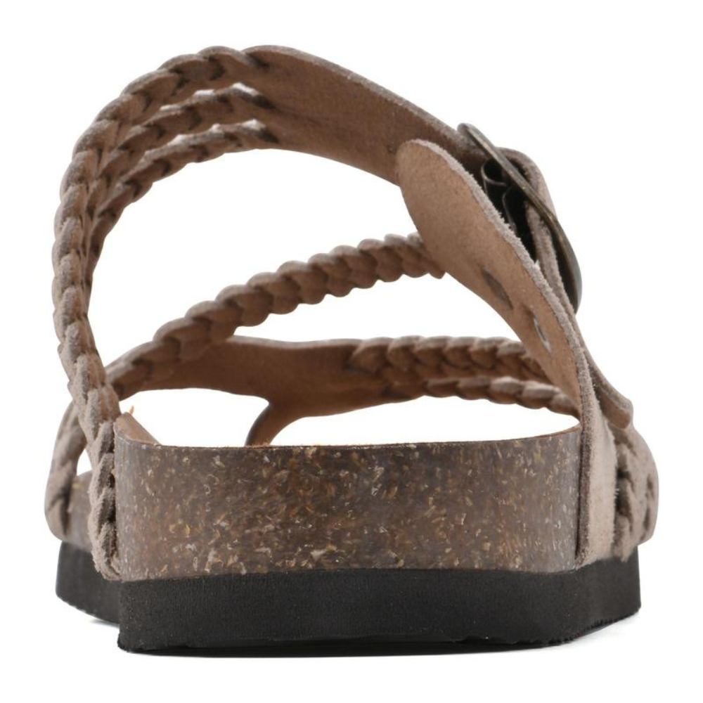 HAYLEIGH | SANDALIAS CONFORT ELEGANTES