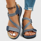 NARA SERRAT | SANDALIAS ERGONÓMICAS NINA