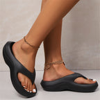 LÉONIE | SANDALIAS CONFORT ELEGANTES