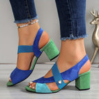 Tacones Linda