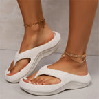LÉONIE | SANDALIAS CONFORT ELEGANTES