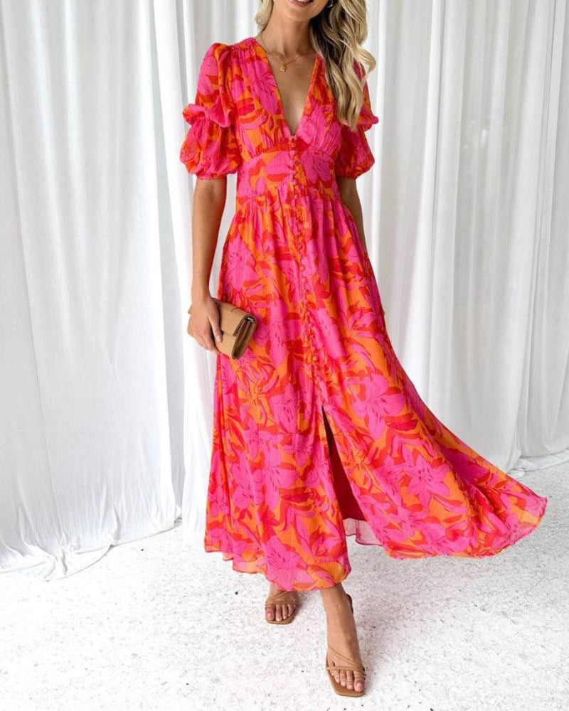 VESTIDO ARMONÍA