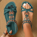 NARA SERRAT | SANDALIAS ERGONÓMICAS NADA