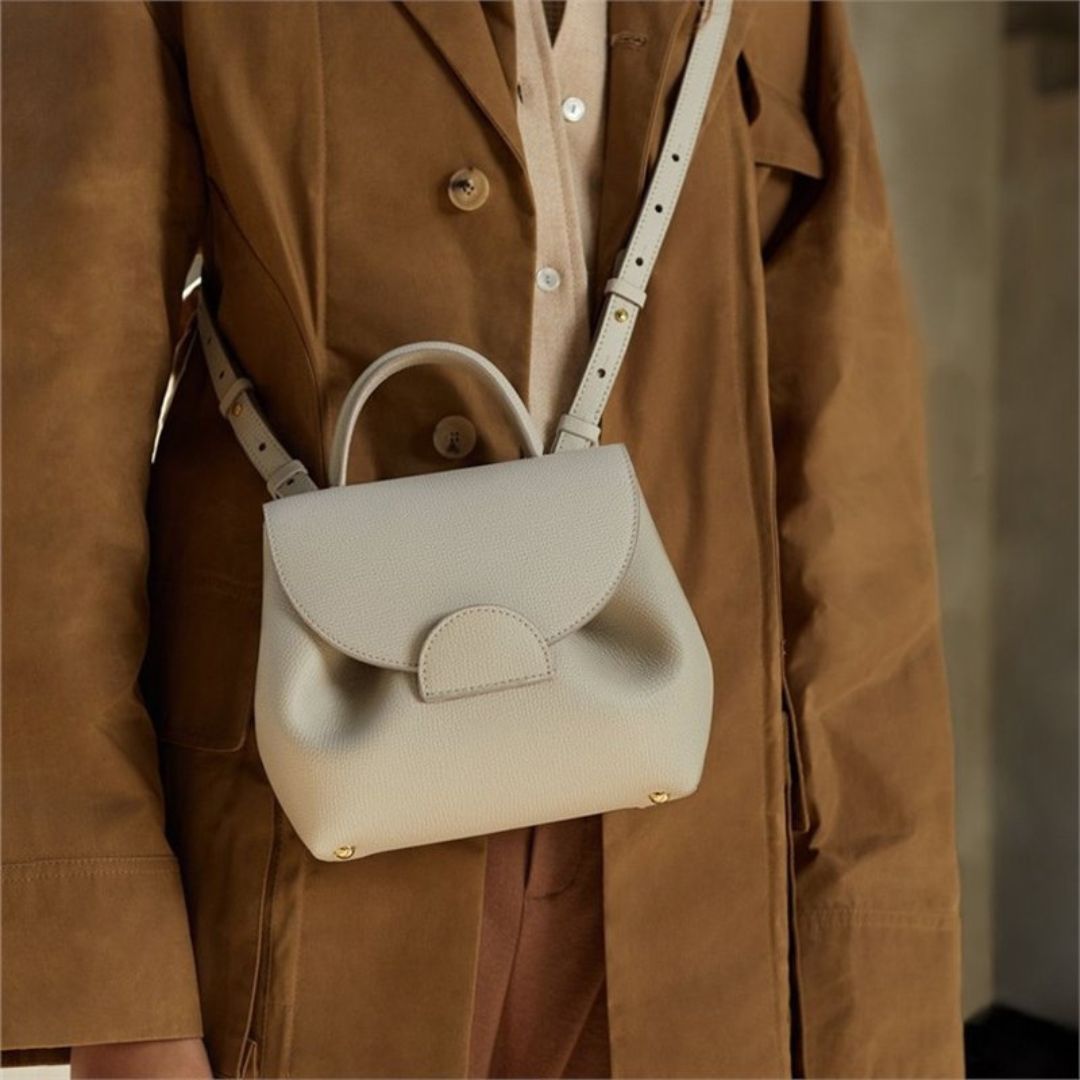 Bolsa Crepusculo Grace