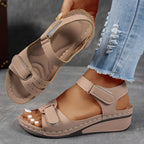 ANAÏS | SANDALIAS CONFORT ELEGANTES