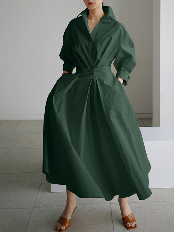 Althea™ | Vestido de Corte A