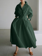 Althea™ | Vestido de Corte A
