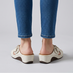 GINEVRA | SANDALIAS CONFORT ELEGANTES