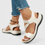NARA SERRAT | SANDALIAS ERGONÓMICAS NINA