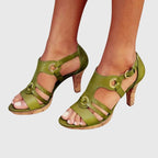 Tacones Carla