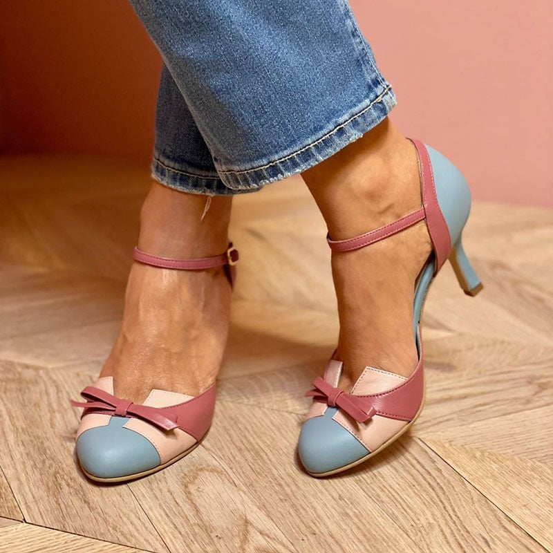 Tacones Celia