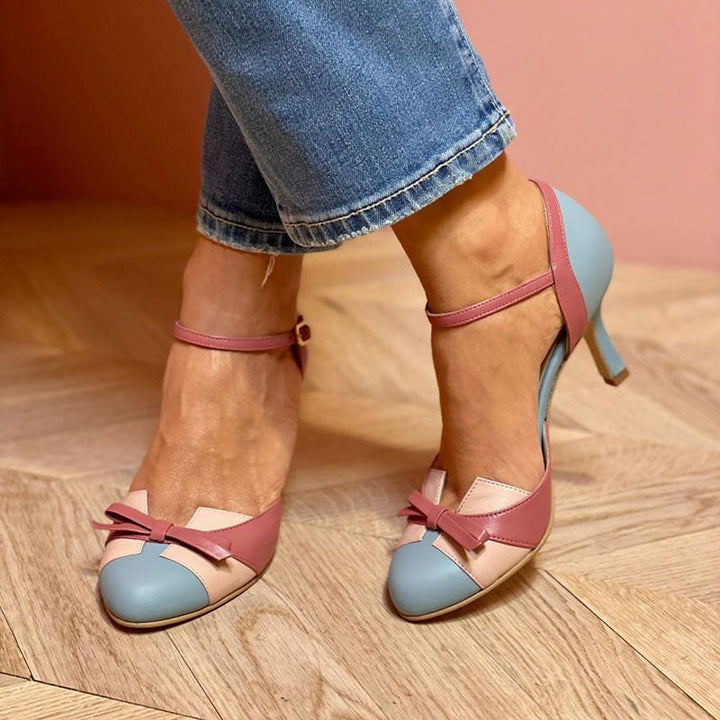 Tacones Celia
