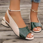 Sandalias Charlotte