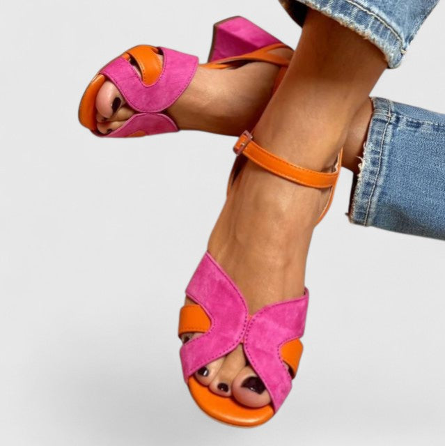 Tacones Julia