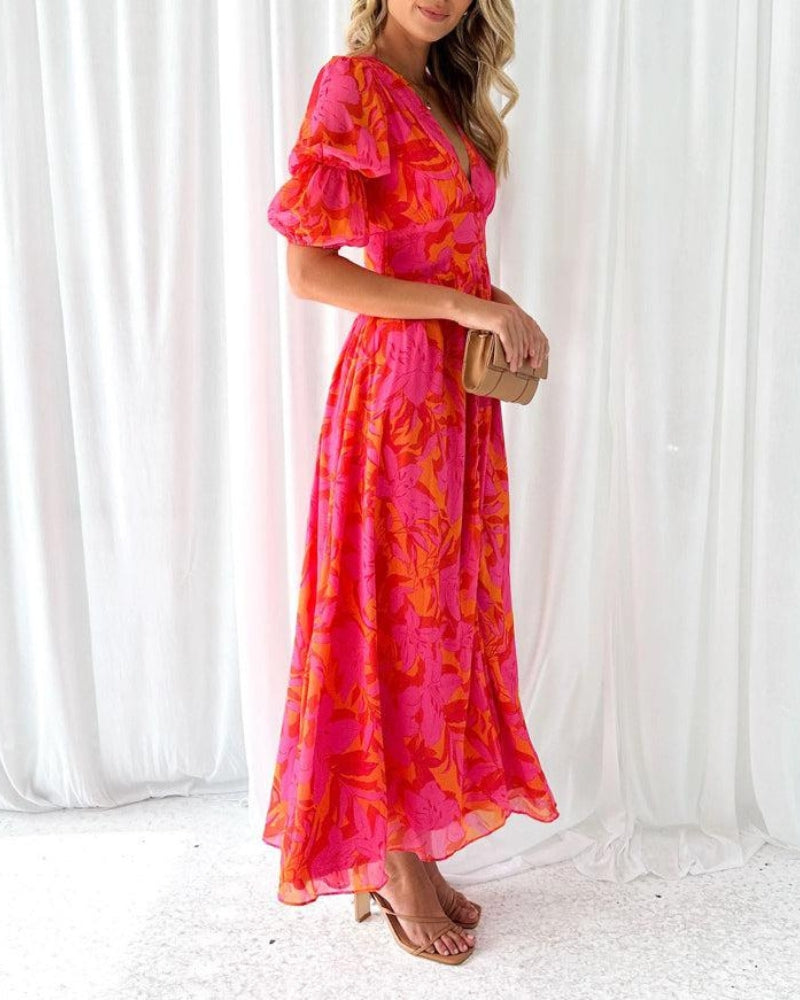 VESTIDO ARMONÍA
