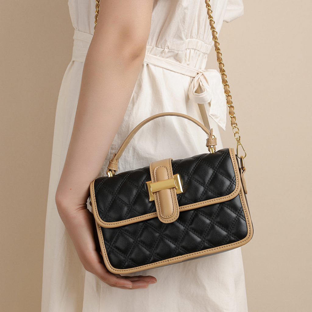 Bolsa de Pinzón de Zarza Grace