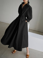 Althea™ | Vestido de Corte A