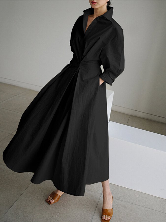 Althea™ | Vestido de Corte A