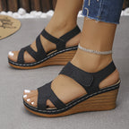 JULIETTE | SANDALIAS CONFORT ELEGANTES