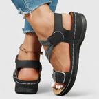 NARA SERRAT | SANDALIAS ERGONÓMICAS NINA