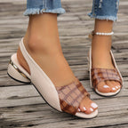 Sandalias Charlotte