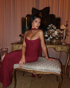Aniyah™ | Vestido midi