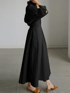 Althea™ | Vestido de Corte A