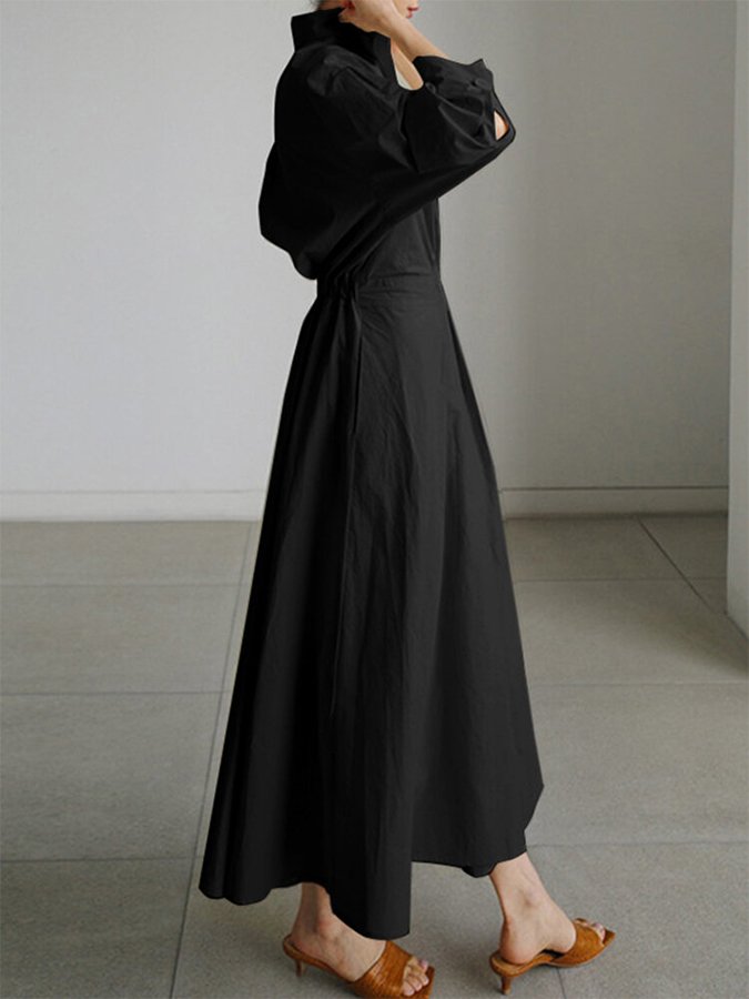 Althea™ | Vestido de Corte A