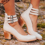 Tacones Nina